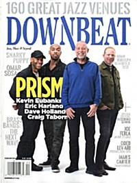 Downbeat (월간 미국판): 2014년 02월호