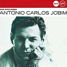 [수입] Antonio Carlos Jobim - One Note Samba