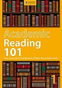 ACADEMIC READING 101 Level 1