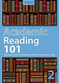 ACADEMIC READING 101 Level 2