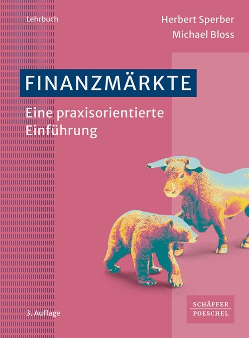 Finanzmarkte (Paperback)