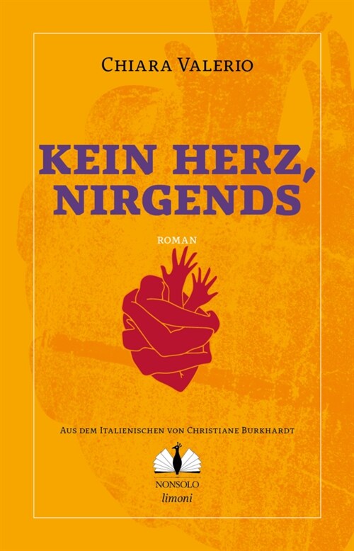 Kein Herz, nirgends (Paperback)