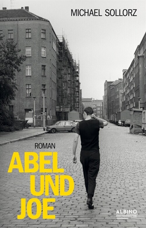 Abel und Joe (Hardcover)