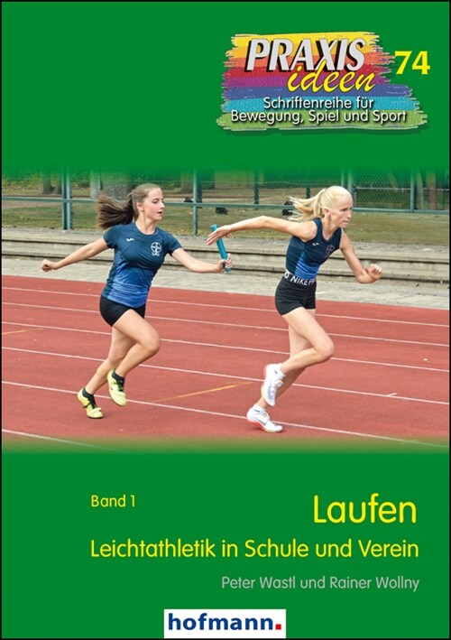 Laufen (Paperback)