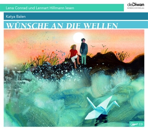 Wunsche an die Wellen (Audio)