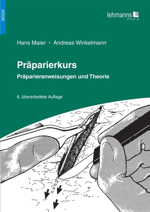 Praparierkurs (Paperback)