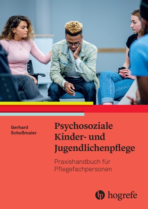 Psychosoziale Kinder- und Jugendlichenpflege (Paperback)