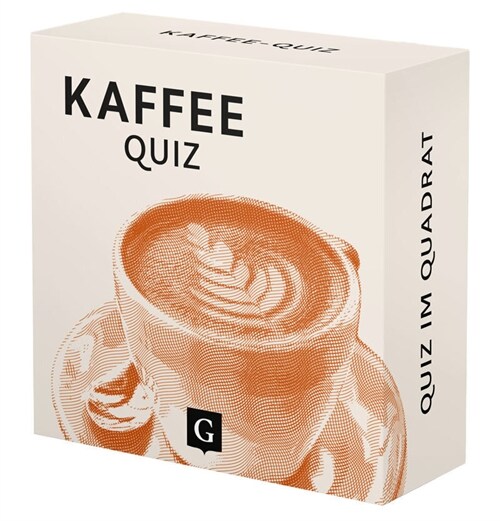 Kaffee-Quiz (Game)