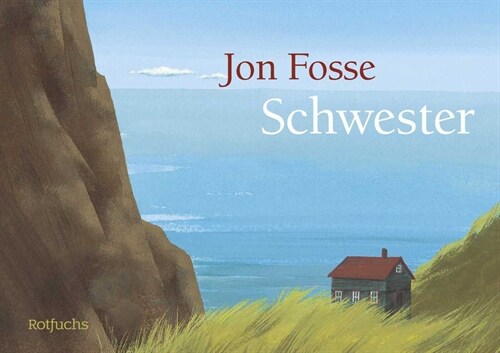 Schwester (Hardcover)