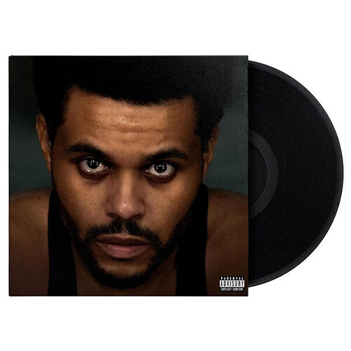 [수입] Weeknd - Hurry Up Tomorrow [Gatefold][LP]