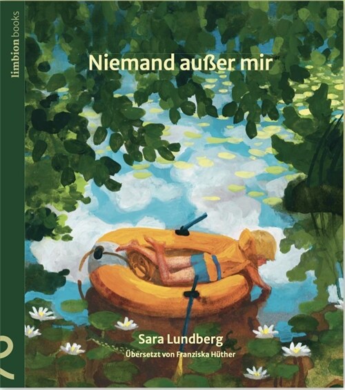 Niemand außer mir (Hardcover)