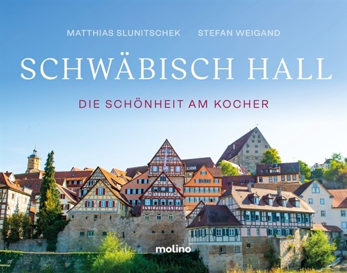 Schwabisch Hall (Hardcover)