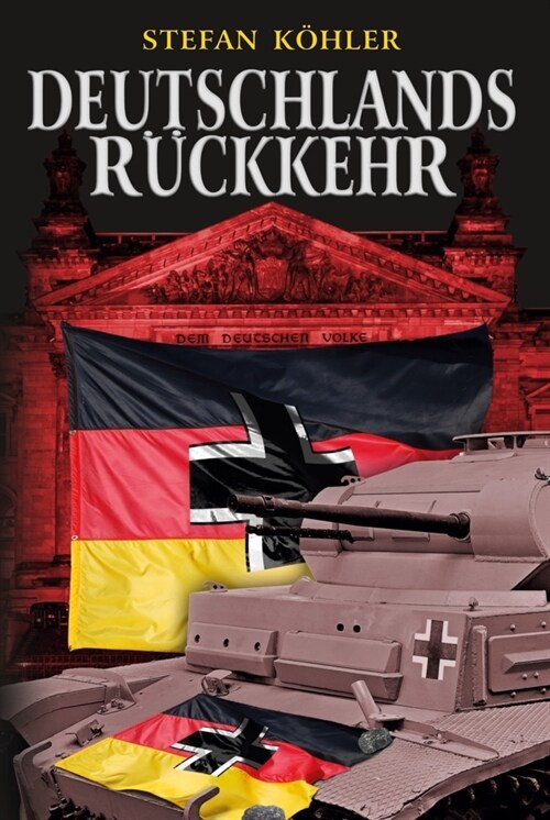 Deutschlands Ruckkehr (Paperback)