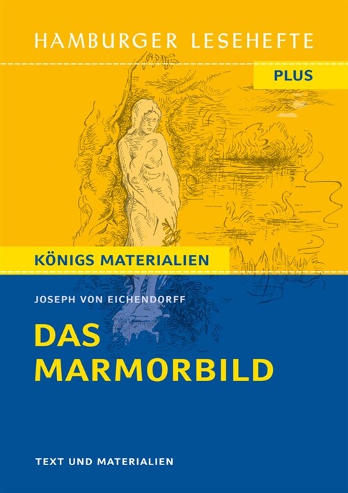 Das Marmorbild (Paperback)