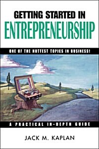 Getting Started in Entrepreneurship (Paperback)