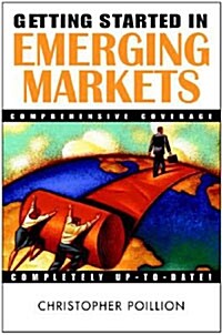Gsi Emerging Markets (Paperback)