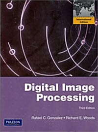 [중고] Digital Image Processing (3rd Edition)