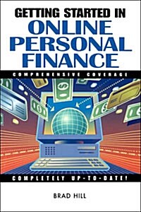 Getting Started in Online Personal Finance (Paperback)