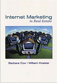 Internet Marketing in Real Estate (Paperback)