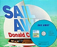 Sail Away (Paperback + CD 1장 + Mother Tip)