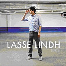[중고] Lasse Lindh - Sparks