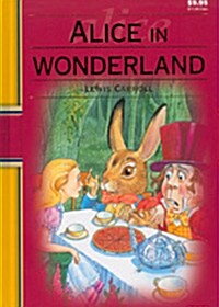 Alice in Wonderland (Hardcover)