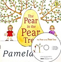 The Pear in the Pear Tree (Paperback + CD 1장 + Mother Tip)