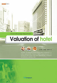 Valuation of hotel : Food & beverage department