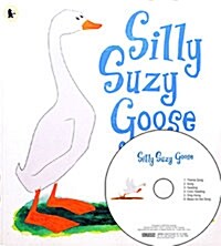 [중고] Silly Suzy Goose (Paperback + CD 1장 + Mother Tip)