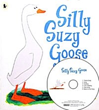 Silly Suzy Goose (Paperback + CD 1장 + Mother Tip)