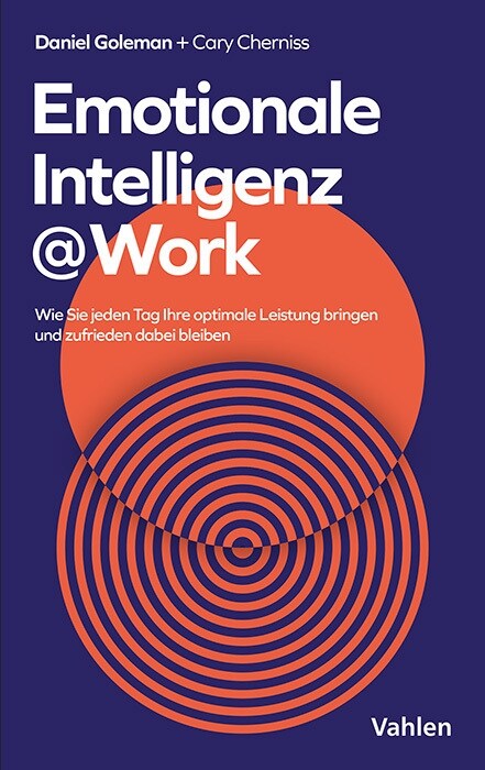 Emotionale Intelligenz @ Work (Paperback)