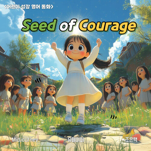 Seed of Courage