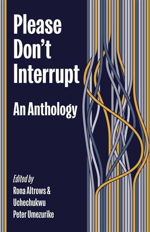 Please Dont Interrupt (Paperback)