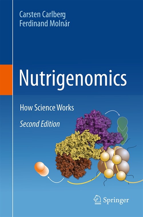 Nutrigenomics: How Science Works (Paperback, 2, Second 2025)