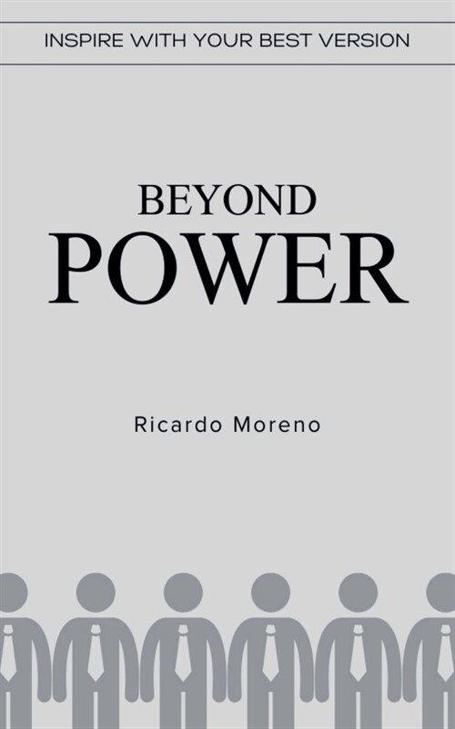 Beyond Power (Paperback)