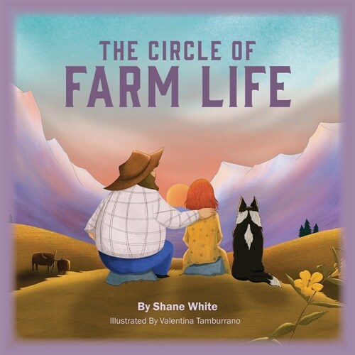 The Circle of Farm Life (Paperback)