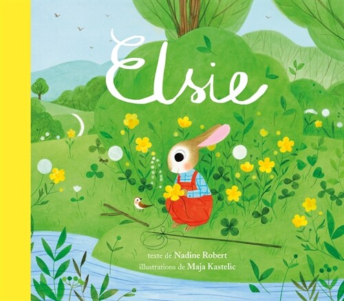 Elsie (Hardcover)