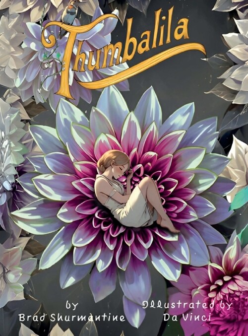 Thumbalila (Hardcover)