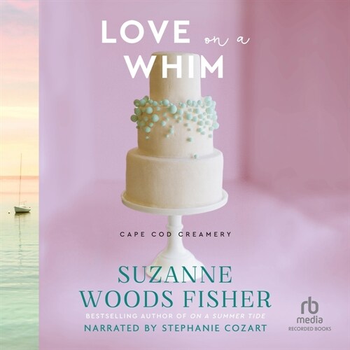 Love on a Whim (MP3 CD)