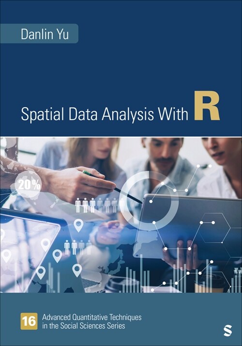 Spatial Data Analysis with R (Paperback)