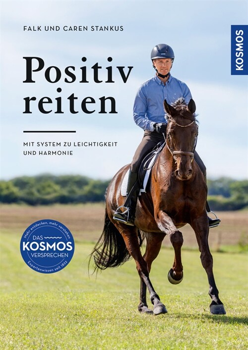 Positiv reiten (Hardcover)