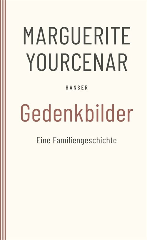 Gedenkbilder (Paperback)