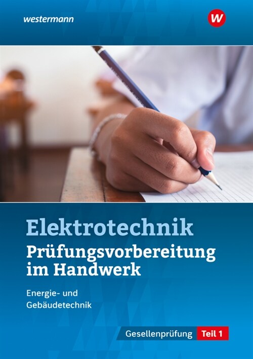 Prufungsvorbereitung fur die handwerklichen Elektroberufe (Paperback)
