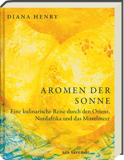 Aromen der Sonne (Hardcover)