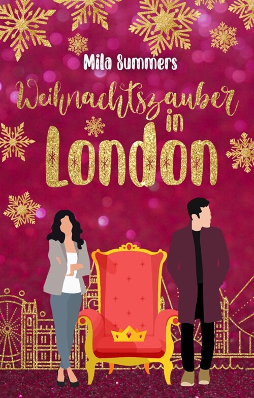 Weihnachtszauber in London (Paperback)