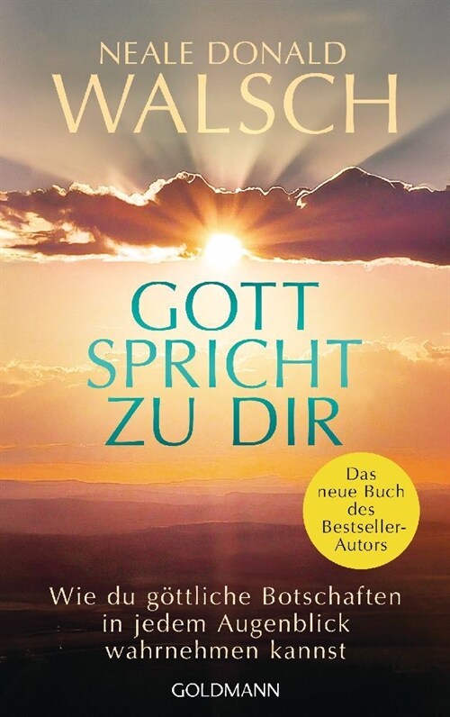 Gott spricht zu dir (Paperback)