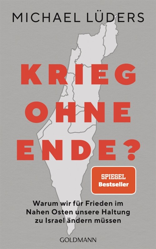 Krieg ohne Ende (Hardcover)