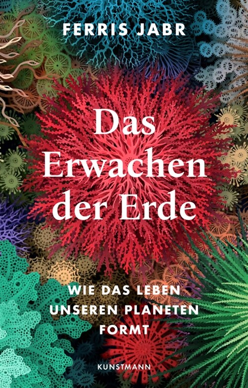 Das Erwachen der Erde (Hardcover)