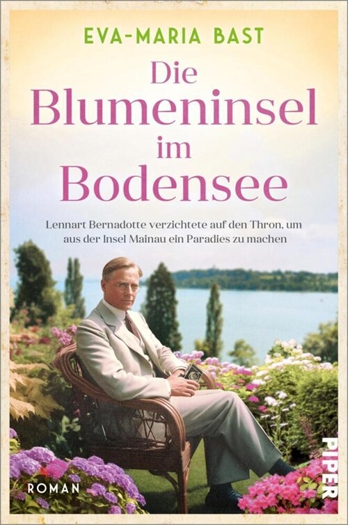 Die Blumeninsel im Bodensee (Paperback)