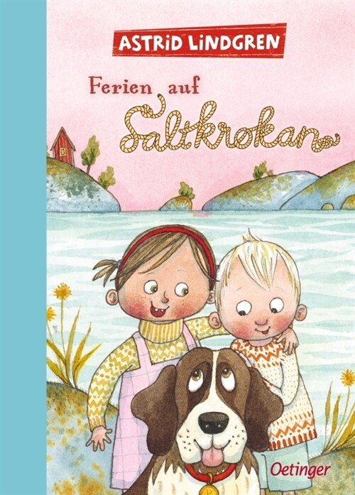 Ferien auf Saltkrokan (Hardcover)